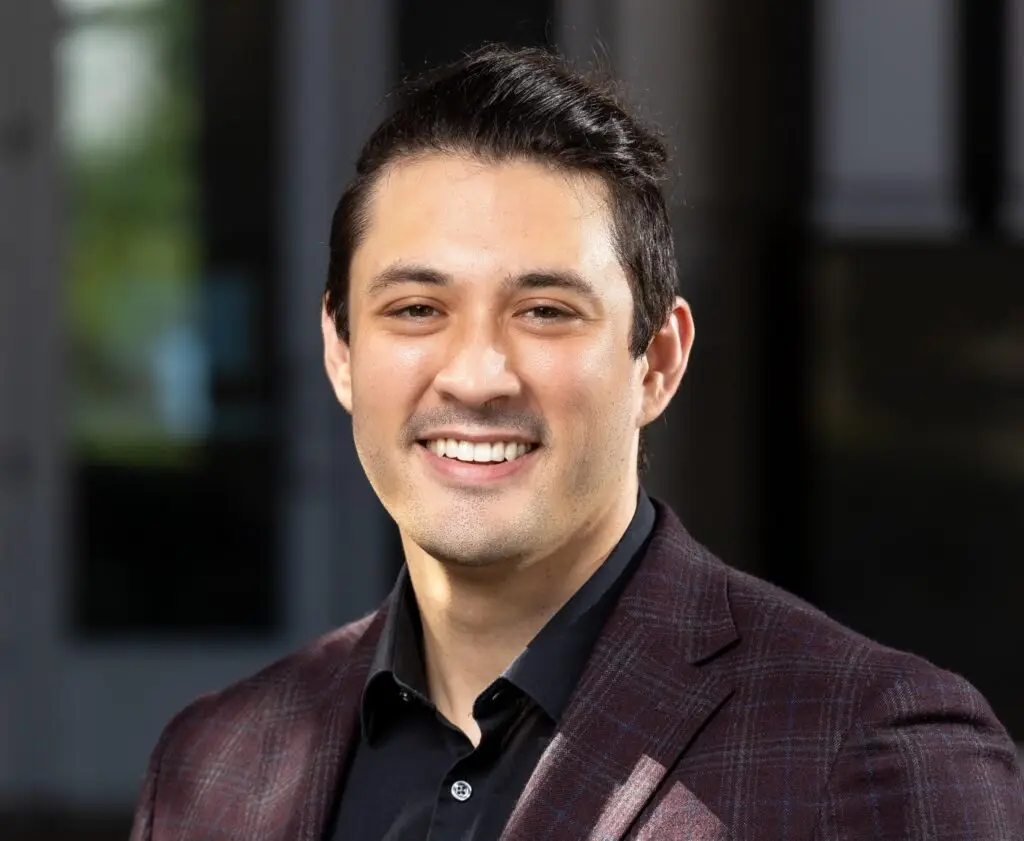 Alex Kiefer, Associate Attorney