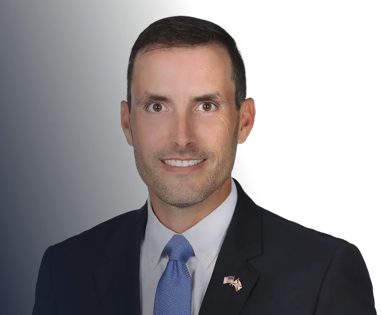 Brian Dunmire, Founding Partner, Fairway Law Group