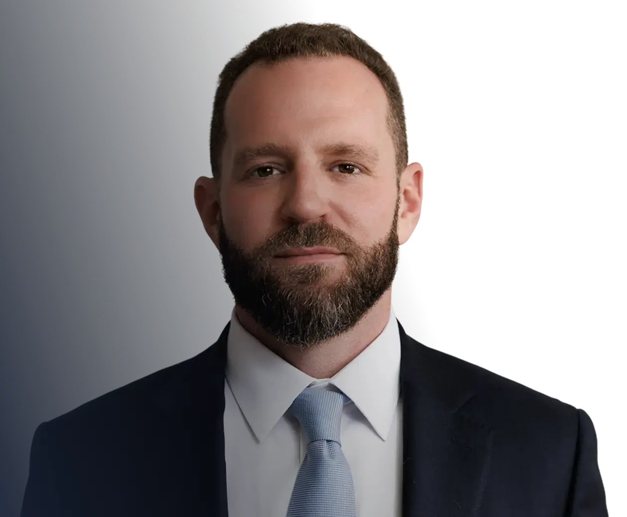 Matthew Waring, Co-Founder and South Florida Managing Attorney