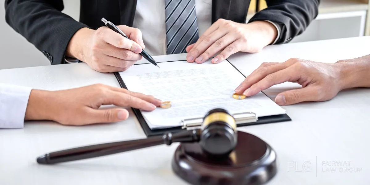 Boca Raton Divorce Lawyer