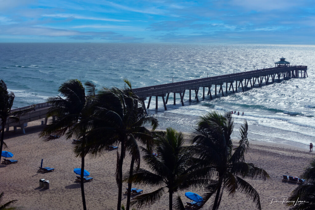 Deerfield beach